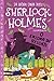 Sherlock Holmes ilustrado - O enigma de Reigate (Portuguese Edition)