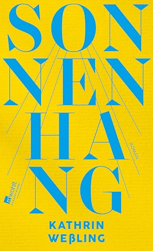 Sonnenhang (Kindle Edition)