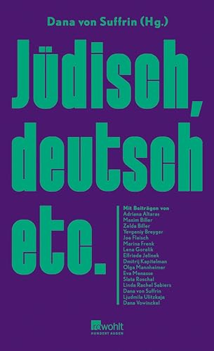 Wir schon wieder: 16 jüdische Erzählungen (Kindle Edition)