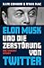 Elon Musk und die Zerstörung von Twitter: Die Inside-Story | Die deutsche Ausgabe von «Character Limit» (German Edition)