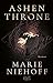 Ashen Throne (Dragonbound, #2)