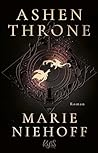 Ashen Throne (Dragonbound, #2)