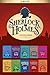Box Sherlock Holmes com 10 livros (Portuguese Edition)