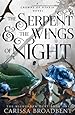 Image for The Serpent and the Wings of Night