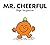 Mr. Cheerful