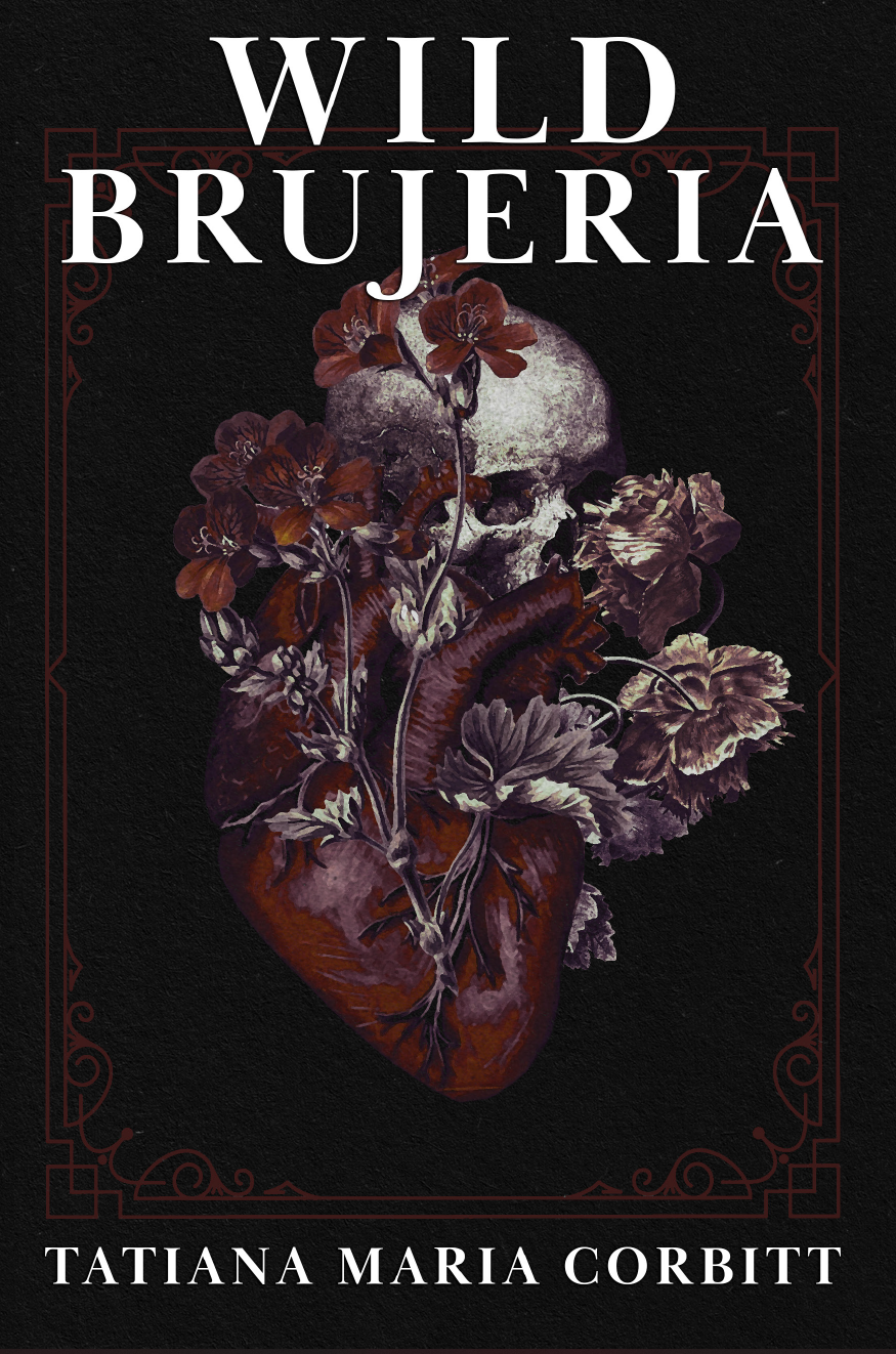 Wild Brujeria