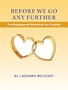 Before We Go Any Further by LaShawn McCrary Before We Go Any Further by LaShawn McCrary
