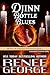 Djinn Bottle Blues (Destiny of a Middle-aged Witch #2)