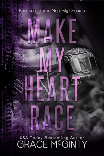 Make My Heart Race (Kindle Edition)