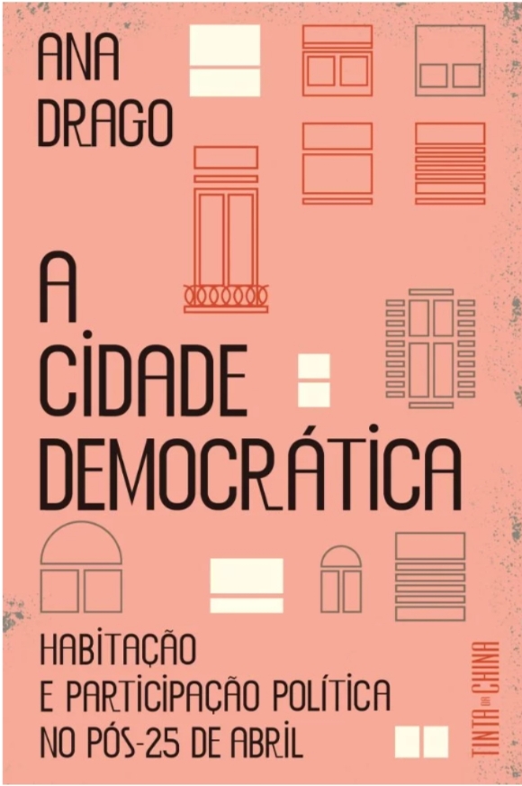 A Cidade Democrática (Paperback)