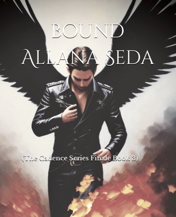 Bound (The Cadence Series Finale Book 3)
