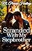 Stranded With My Stepbrother by M Francis Hastings