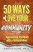 50 Ways to Love Your Community