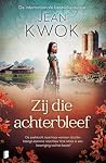 Zij die achterbleef