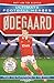 Ultimate Football Heroes: Ødegaard (Midfield Generals 5)