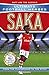 Ultimate Football Heroes: Saka (Wing Wizards 2): Collect them all!