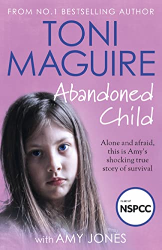 Abandoned Child (Kindle Edition)