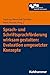 Sprach- und Schriftsprachförderung wirksam gestalten by Petra Stanat