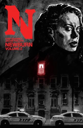 Newburn, Volume 2 (Kindle Edition)