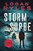 Storm Surge (Mason Sharpe Thrillers)
