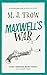 Maxwell's War (Peter Maxwell Mystery #4)
