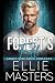 Forest's Fall: A Dark Captive Romance (Angel Fire Rock Romance)