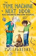 Rule Breakers and Kiwi Keepers