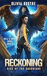 Reckoning by Olivia Boothe