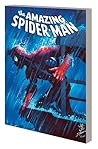 The Amazing Spider-Man, Vol. 10 by Zeb Wells