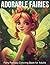 Adorable Fairies: Fairy Fan...