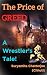 The Price of GREED by Suryamita Chatterjee (Chhuti)