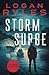 Storm Surge (Mason Sharpe Thrillers)
