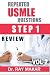 Repeated USMLE Questions St...