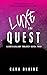 Luxe in Quest (Luxe's Lullaby Trilogy #2)