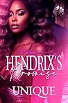Hendrix's Promise