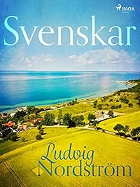 Omslag för Svenskar