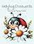 Ladybug Crosswords: Easy Spring-Themed Puzzles that Challenge your Knowledge of Flowers, Earth, and Family Traditions