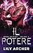 Il potere (Omega Academy)
