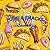 FOOD & SNACKS COLORING BOOK...