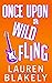 Once Upon A Wild Fling (Heartbreakers, #3)