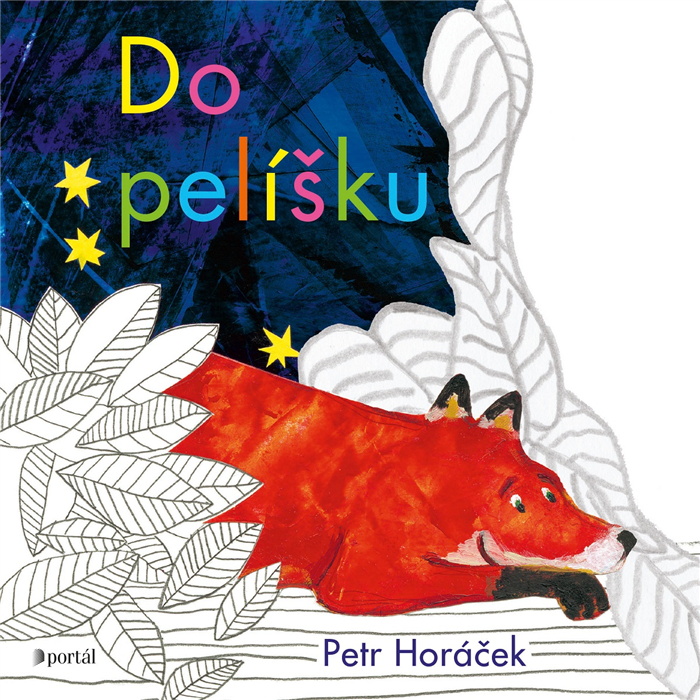 Do pelíšku (Hardcover)