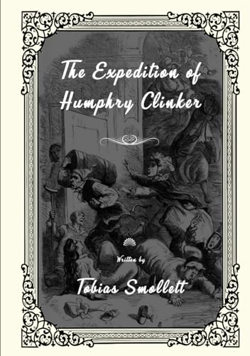 The Expedition of Humphry Clinker