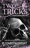 Two Tricks (Hidden Empire #1) Book cover for Two Tricks (Hidden Empire #1)