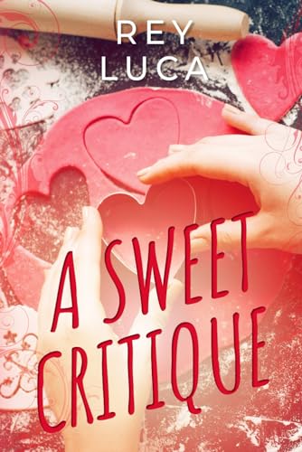 A Sweet Critique (Paperback)