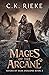 Mages of the Arcane (Riders...