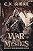 War of the Mystics (Riders ...
