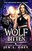 Wolf Bitten (The Forbidden Mate Trilogy #2)