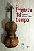 El tropiezo del tiempo (Spanish Edition)
