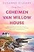 Geheimen van Willow House (Sandy Cove #1)