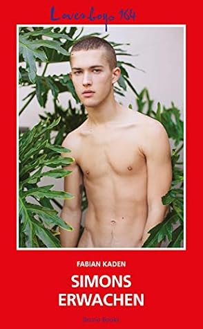 Loverboys 164: Simons Erwachen (German Edition)